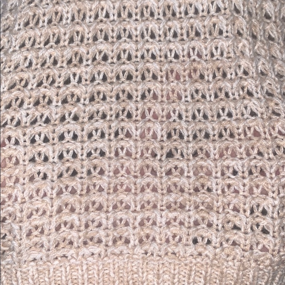 Fall sweater - Picture 3 of 3